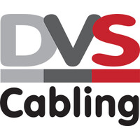 DVS Cabling Logo