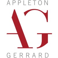 Appleton Gerrard Private Wealth Management Logo