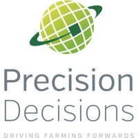 Precision Decisions Ltd Logo