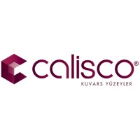 Calisco Quartz Surfaces Logo