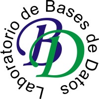 Laboratorio de Bases de Datos (LBD) Logo