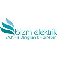 Bizm Elektrik Mühendislik ve Danışmanlık Hizmetleri Logo