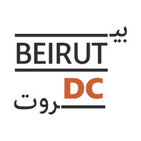 BeirutDC Logo