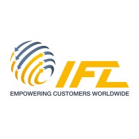 IFL - Intelligent Freight & Logistics Agenc. de Cargas LTDA Logo