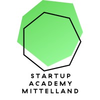 Startup Academy Mittelland Logo