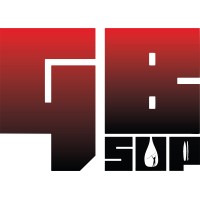 GBSUP Logo