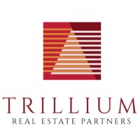 Trillium Real Estate Partners Logo