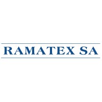 Ramatex SA Logo