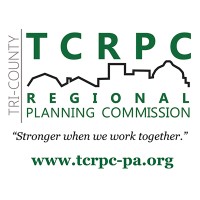 Tri-County Regional Planning Commission Logo
