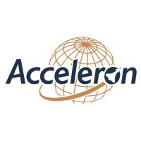 Acceleron Nederland Logo