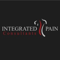 Integrated Pain Consultants Logo