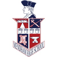 West Morris Mendham Highschool Logo