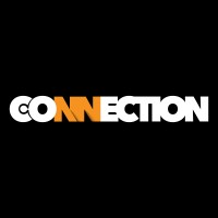 Connection Comunicação Logo