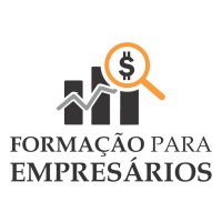 Formação para Empresários Logo