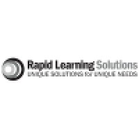 Rapid Learning Solutions Logo