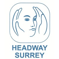 Headway Surrey Logo