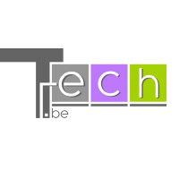 T-ECH bv Logo