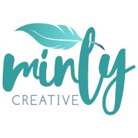 Minty Creative Logo
