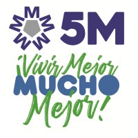 5M S.A. Logo