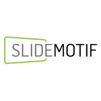 slidemotif AG Logo