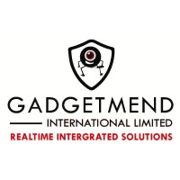 Gadgetmend International LTD Logo