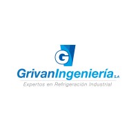 GrivanIngenieria S.A Logo