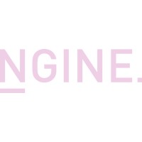 Ngine Group AB Logo