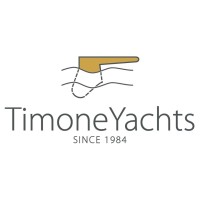 Timone Yachts Logo