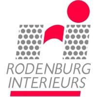 Rodenburg Interieurs en Projectinrichting Logo