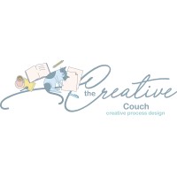 The Creative Couch Logo