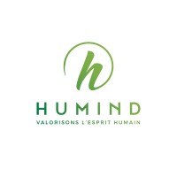 Humind RH Logo