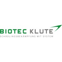 Biotec Klute GmbH Logo