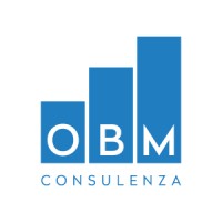 OBM S.r.l. Logo