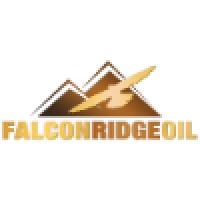 Falconridge Oil Ltd. Logo