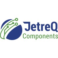 JetreQ Components AB Logo