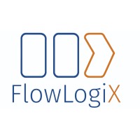 FlowLogiX Logo