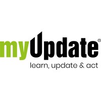myUpdate Logo
