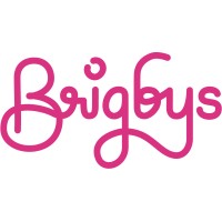 Brigbys AB Logo