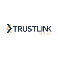 TrustLink.Africa Logo