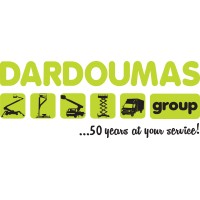 Dardoumas Group Logo