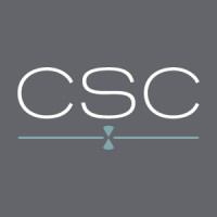 C.S.C. Spa Logo