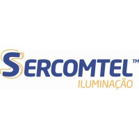Sercomtel Iluminação S.A. Logo