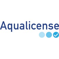 Aqualicense Logo