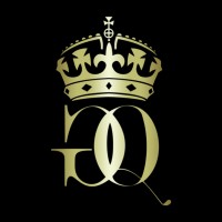 Green Queens Golf Logo