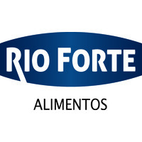 Rio Forte Alimentos Logo