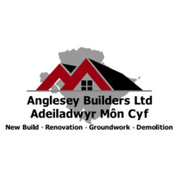 Adeiladwyr Mon Cyf / Anglesey Builders Ltd Logo