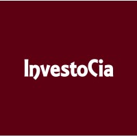 InvestoCia Logo