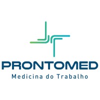 Prontomed Logo