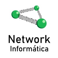 Network Informática Logo