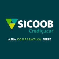 Sicoob Crediçucar Logo
